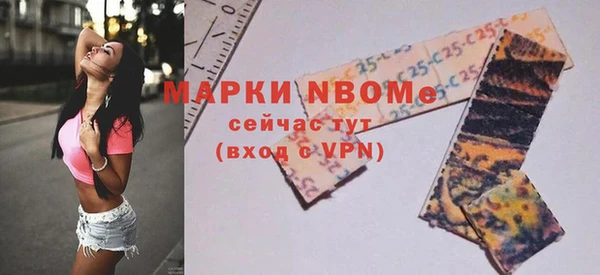 стаф Абинск