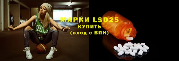 крисы Мегион